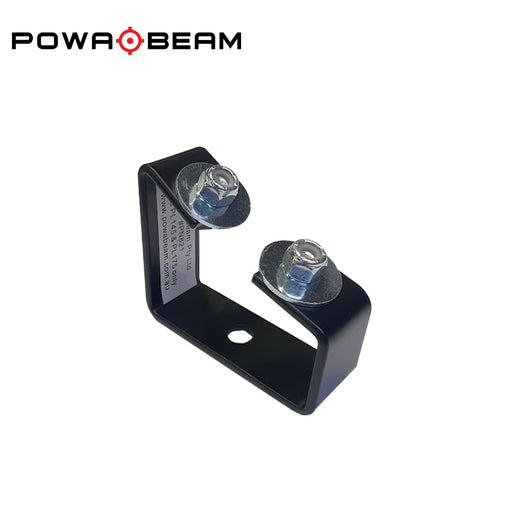 Bracket Set for Powa Beam Spotlights - 145mm / 175mm - Outbackers