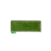 MUK MAT PULL OUT STEP GREEN 51 X 20 CM - Outbackers