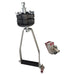 Powa Beam Lightweight Spotlight Remote Handle - Outbackers