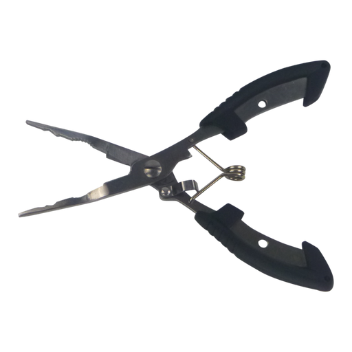 Rig Ezy Straight Pliers - Outbackers