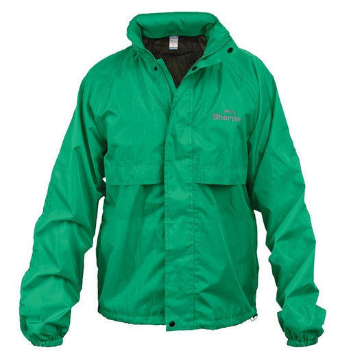 Sherpa Stay Dry Hiker Rain Jacket-18