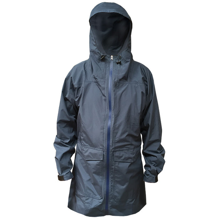 Sherpa Stay Dry Trekker Raincoat - Outbackers