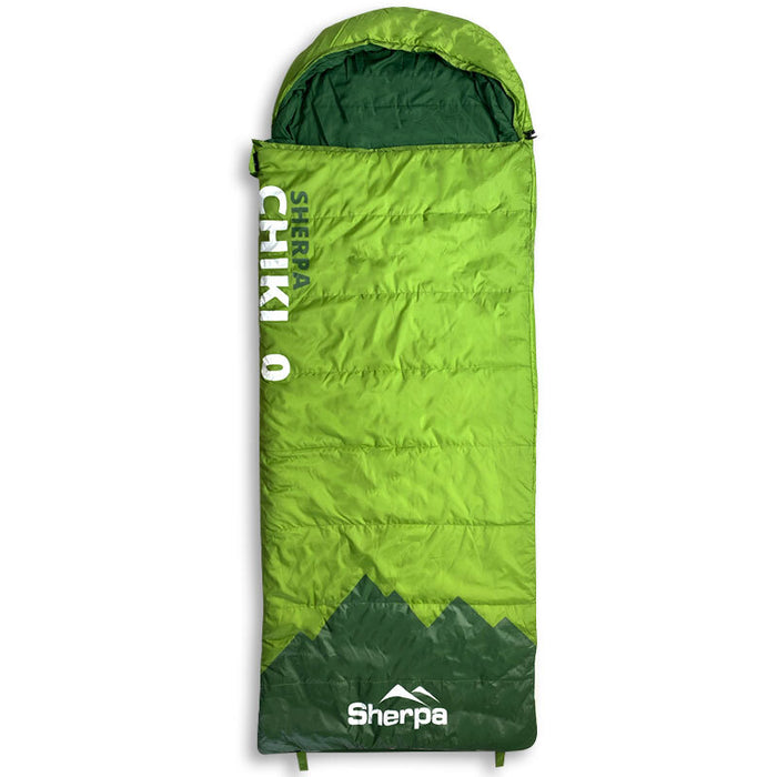 Sherpa Kids' Chiki 0 Sleeping Bag - Outbackers