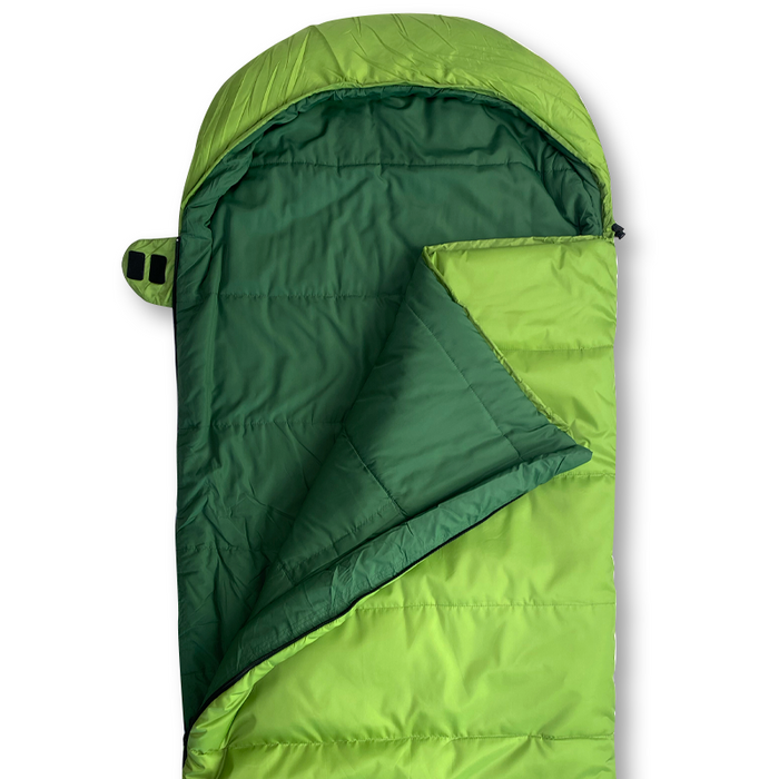 Sherpa Kids' Chiki 0 Sleeping Bag - Outbackers