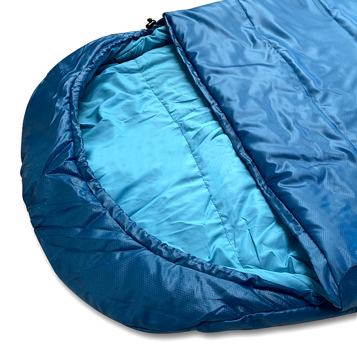 Sherpa Pemba 0 Sleeping Bag - Outbackers