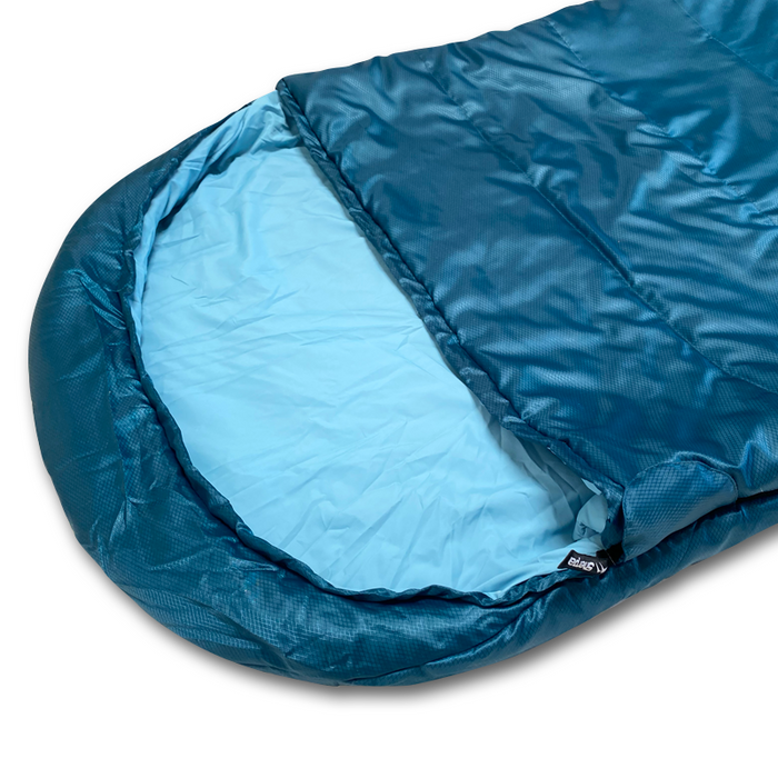 Sherpa Pemba +5 Sleeping Bag - Outbackers