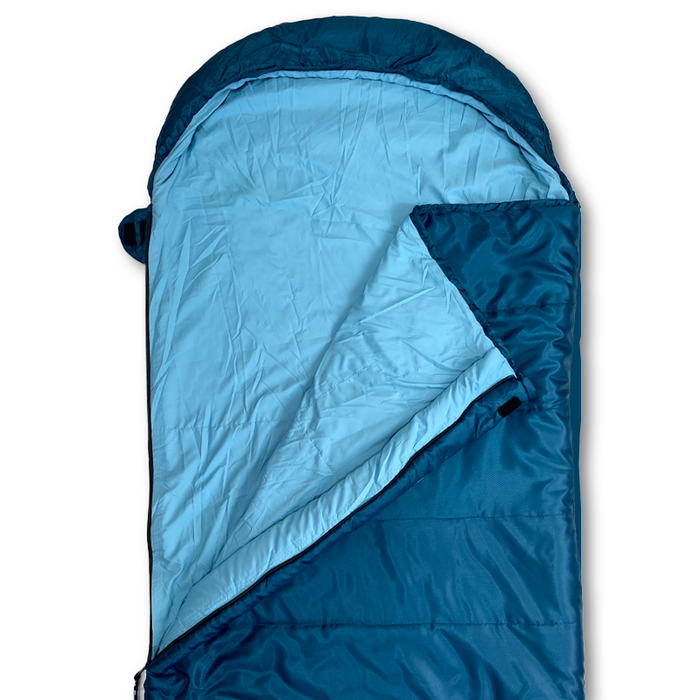 Sherpa Pemba +5 Sleeping Bag - Outbackers