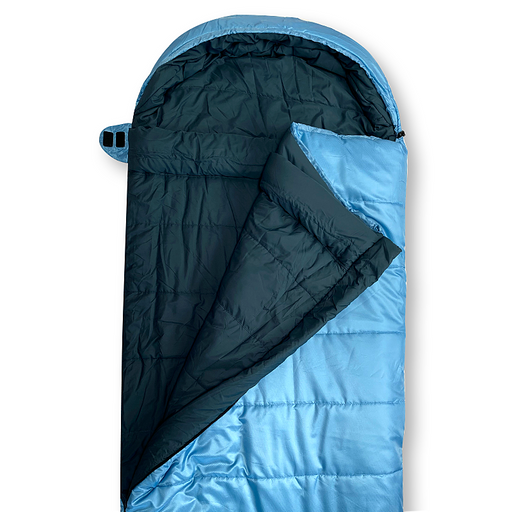 Sherpa Pemba -5 Sleeping Bag - Outbackers