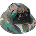 Sherpa Shade Hat Camo - Outbackers