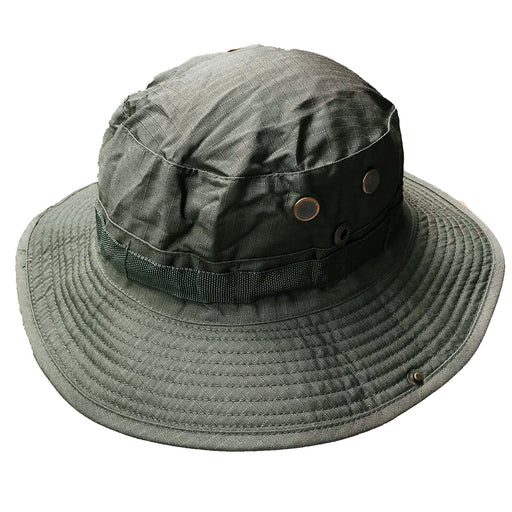 Sherpa Shade Hat Khaki - Outbackers