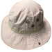 Sherpa Shade Hat Stone - Outbackers