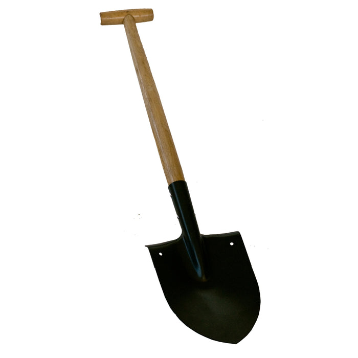 FIXED HANDLE SHOVEL - Outbackers