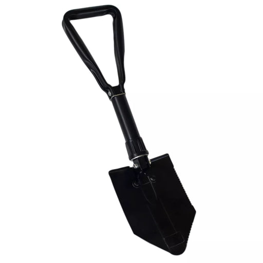 TRI-FOLD METAL SHOVEL - Outbackers