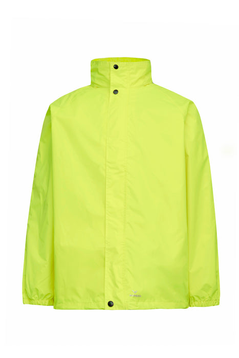 Unisex STOWaway Jacket - Outbackers