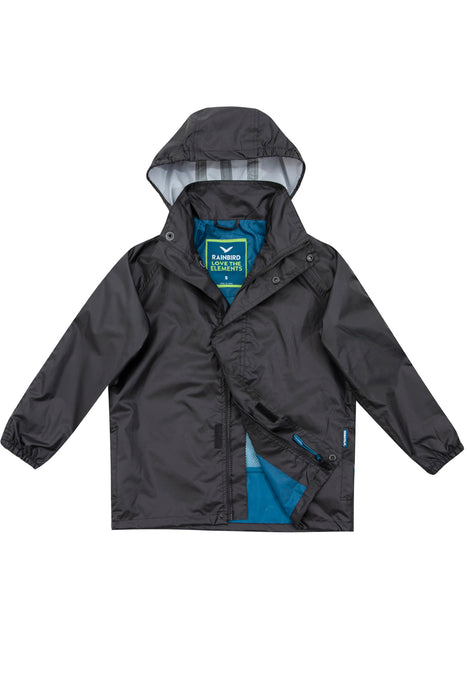 Kid’s STOWaway Jacket - Outbackers