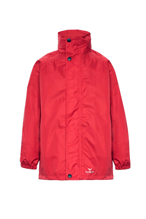 Kid’s STOWaway Jacket - Outbackers