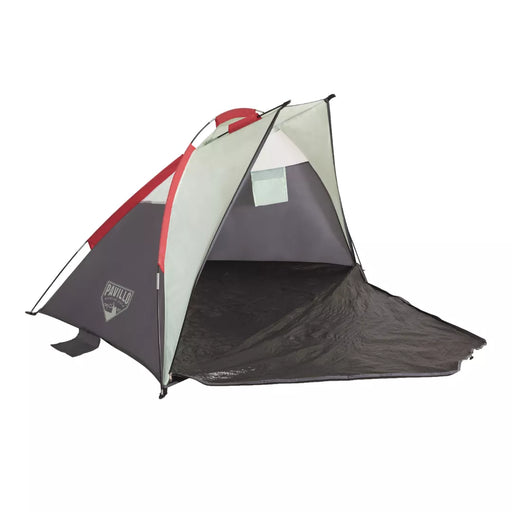 RAMBLE X2 BEACH TENT - Outbackers