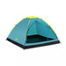 COOL DOME 3 TENT - Outbackers