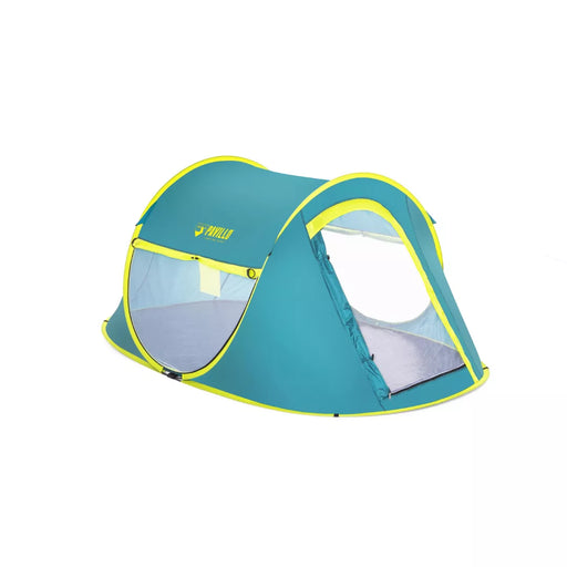 COOL MOUNT 4 TENT - Outbackers