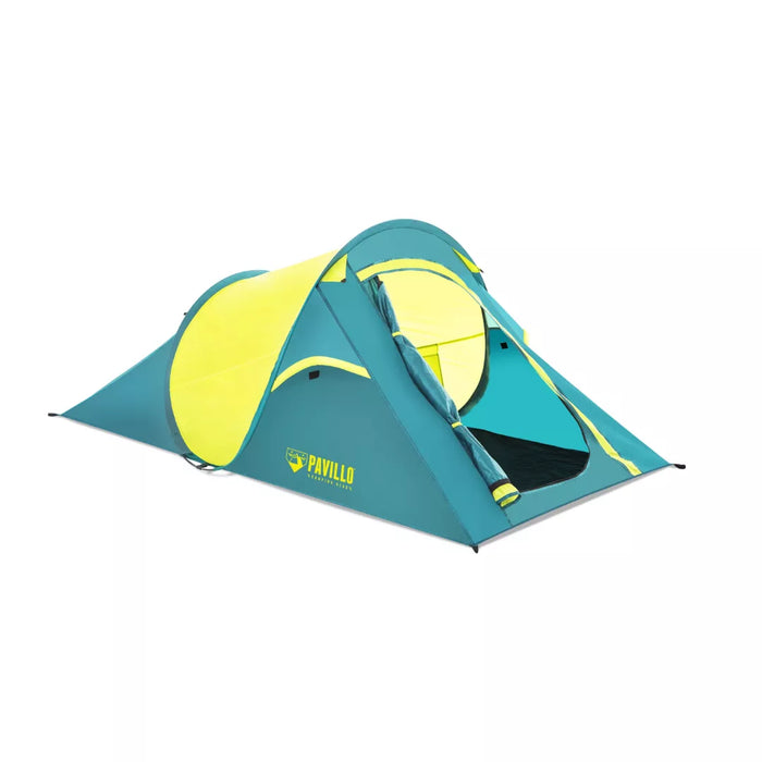 COOL QUICK 2 TENT - Outbackers