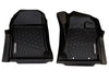 MUDTAMER Front Set Floor Mats for Isuzu 2021+ - Outbackers