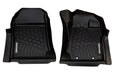 MUDTAMER Front Set Floor Mats for Mazda BT-50 2020+ - Outbackers