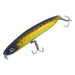 Toppu Mizzu Stickbait, 95mm, Spotted Gold - Outbackers