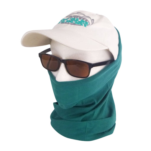 BSTC Head Socks, Teal Green - Outbackers