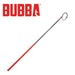 Bubba Carbon Fibre Gaff - 3" Hook 5' Gaff - Outbackers