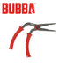 Bubba 8.5" Stainless Steel Pistol Grip Pliers - Outbackers