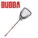 Bubba Carbon Fibre Extendable Net - Med - Outbackers