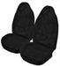 Downunder Sheepskin Seat Covers - Universal Size (16mm) - Outbackers