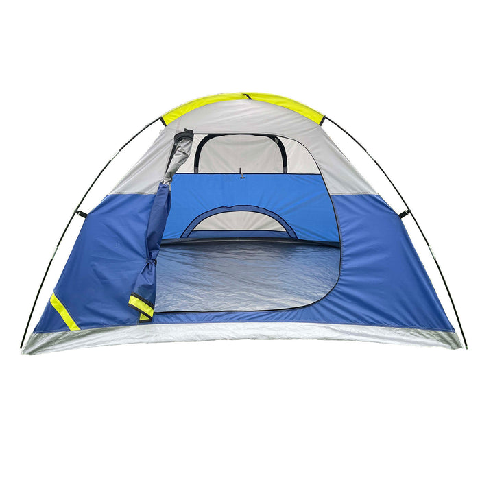 Havana Outdoors 2-3 Person Tent Lightweight Hiking Backpacking Camping - Outbackers