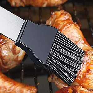 Stainless Steel BBQ Tools Grill Accessories - Outbackers