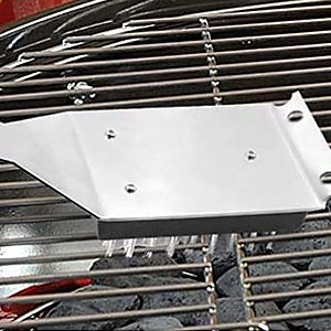 Stainless Steel BBQ Tools Grill Accessories - Outbackers