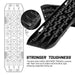 X-BULL Recovery Tracks Boards Sand Truck Mud 4WD 4x4 Gen3.0 Black/ Tyre Tire Deflator - Outbackers