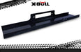 X-BULL Winch Mounting Plate Cradle 8000-13000lbs New Universal Truck TrailerATV - Outbackers