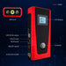 E-POWER 25000mAh Jump Starter Portable 12V Battery Pack Powerbank Charger Booster LED Torch - Outbackers