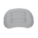 KILIROO Inflatable Camping Travel Pillow - Grey KR-TP-102-SM - Outbackers