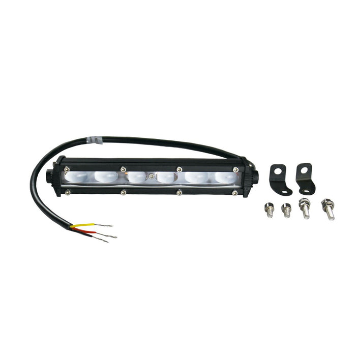 KILIROO LED Awning Light Dual Colour 20cm - Outbackers