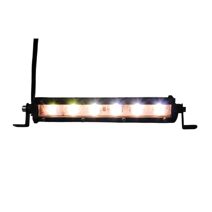 KILIROO LED Awning Light Dual Colour 20cm - Outbackers