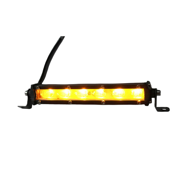 KILIROO LED Awning Light Dual Colour 20cm - Outbackers