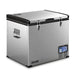 Kolner 75l Portable Fridge Chest Freezer With Lcd Panel - Rv Vehicle Camping Refrigerator - Outbackers