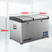 Kolner 80l Portable Fridge Cooler Freezer Camping Car Travel Refrigerator - Outbackers