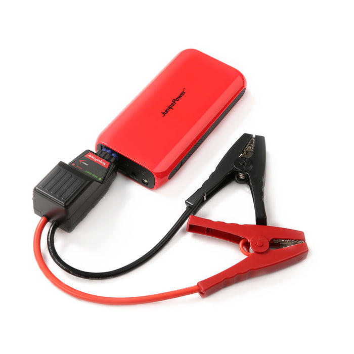 JumpsPower GT 1500A Jump Starter Powerbank 29600mWh 12V Phone Car Battery Charger GT - Outbackers