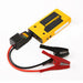 Hummer HX Pro 2000A Jump Starter Powerbank 37000mWh 12V Car Battery Charger LED - Outbackers