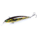 12x Popper Poppers 14cm Fishing Lure Lures Surface Tackle Fresh Saltwater - Outbackers