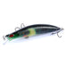 5X Popper Poppers 12.3cm Fishing Lure Lures Surface Tackle Fresh Saltwater - Outbackers