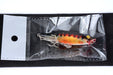 5X 7.5cm Popper Poppers Fishing Lure Lures Surface Tackle Fresh Saltwater - Outbackers