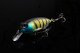 8x 7cm Popper Crank Bait Fishing Lure Lures Surface Tackle Saltwater - Outbackers